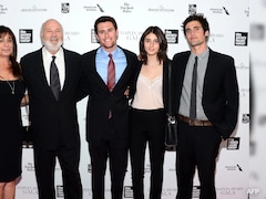 Inside Director Rob Reiner's Fight With Son At Christmas Party Before Murders