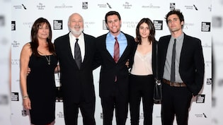 Inside Director Rob Reiner's Fight With Son At Christmas Party Before Murders
