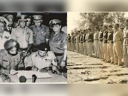 Vijay Diwas: कैसे भारत ने सिर्फ 13 दिन में ला दिया था पाकिस्तान को घुटनों पर! जानिए बांग्लादेश बनने की पूरी कहानी