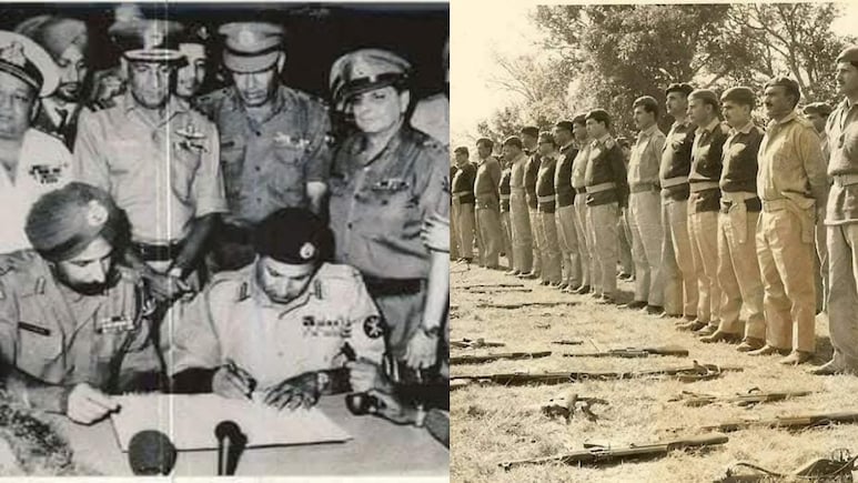 Vijay Diwas: कैसे भारत ने सिर्फ 13 दिन में ला दिया था पाकिस्तान को घुटनों पर! जानिए बांग्लादेश बनने की पूरी कहानी