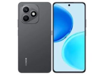 Le Honor X8d officiel est dot&eacute; d'une batterie de grande capacit&eacute; et d'un processeur compatible uniquement avec la 4G