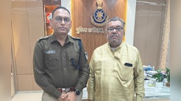 सायबर ठगी का पैसा वापस मिला, 7 लाख 85 हजार रुपये लौटाए; पुलिस की तत्परता से मिली सफलता