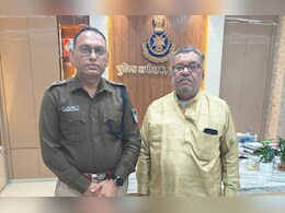 सायबर ठगी का पैसा वापस मिला, 7 लाख 85 हजार रुपये लौटाए; पुलिस की तत्परता से मिली सफलता