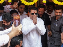 Raj and Uddhav Thackeray Press Conference: पक्षातील मुलं पळवणारी टोळी आलीय! राज यांची मिश्कील टीका