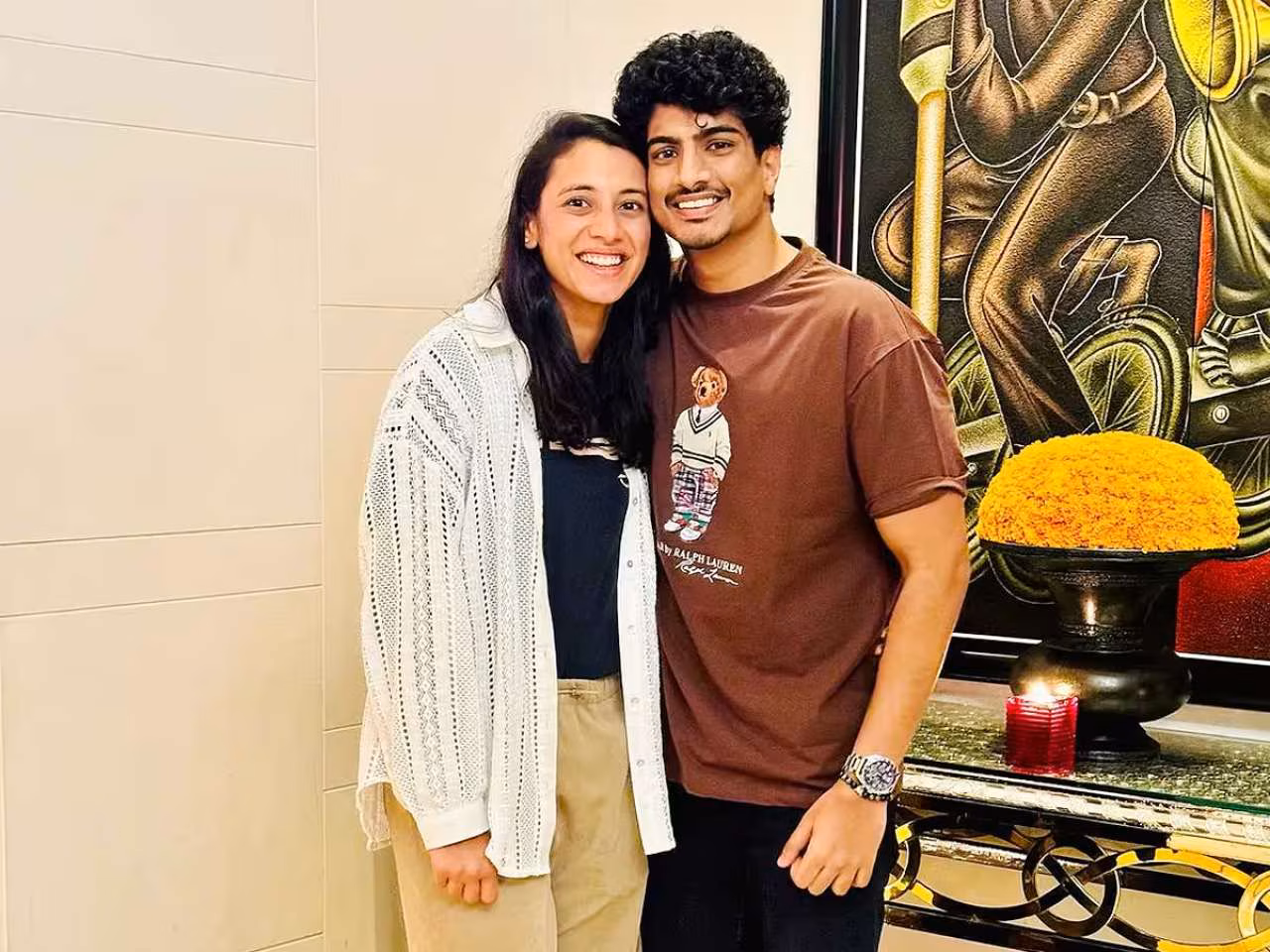 Palash Muchhal Breaks Silence After Wedding With Smriti Mandhana Called Off: "Decided To Move On"