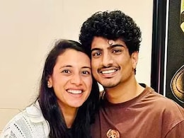 पलाश मुच्छल ने डिलीट किया स्मृति मंधाना के साथ की ये खास पोस्ट, कभी हुई थी जमकर वायरल