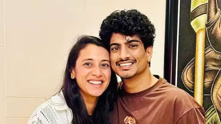 Palash Muchhal Breaks Silence After Wedding With Smriti Mandhana Called Off: "Decided To Move On"