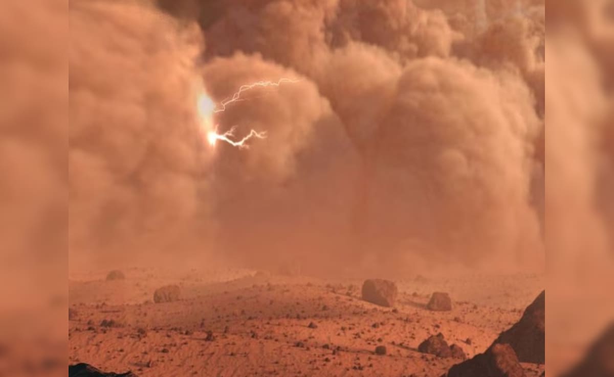 Latest and Breaking News on NDTV