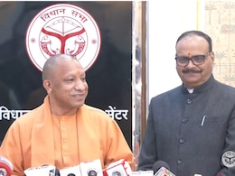 कोडिन कफ सिरप के आरोपियों का सपा से कनेक्शन, विधानसभा सत्र के पहले यूपी सीएम योगी का बड़ा हमला