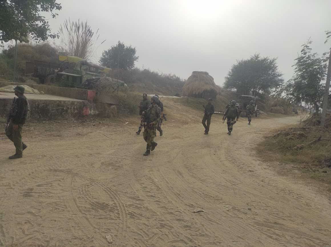 Latest and Breaking News on NDTV