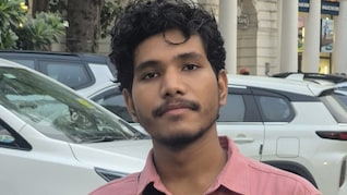 मम्मी-पापा मैं आपके पैसे बर्बाद नहीं करना चाहता...यह लिख कर छात्र ने कर ली खुदकुशी