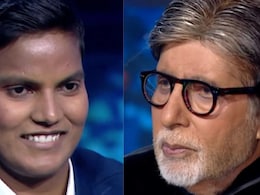 <i>KBC 17</i>: How Deepti Sharma Started Playing Cricket Because Of Her Brother And Never Looked Back