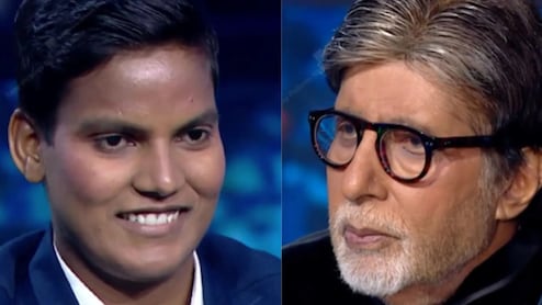 KBC 17: How Deepti Sharma Started Playing Cricket Because Of Her Brother And Never Looked Back