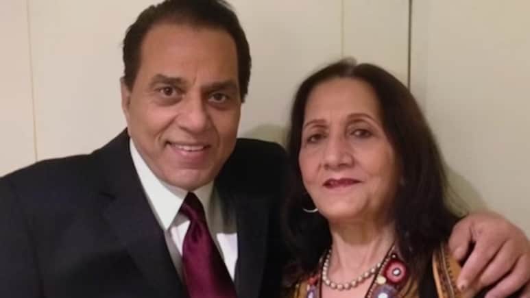 धर्मेंद्र और प्रकाश कौर की दो बेटियां, क्या करती हैं? लाइम लाइट से क्यों रहती हैं दूर? जानते हैं ?