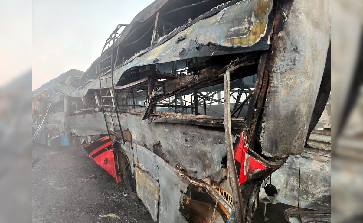 Latest and Breaking News on NDTV Latest and Breaking News on NDTV