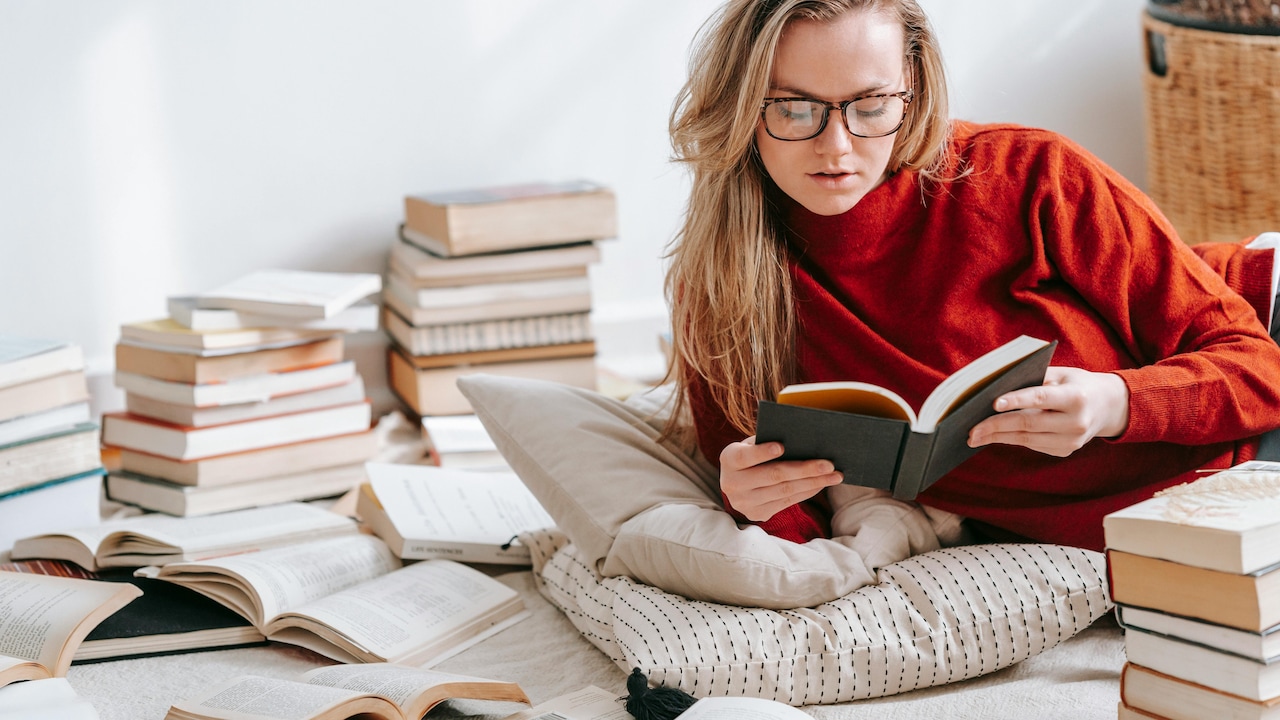 5 Fiction Books Under ₹500, From Never Lie To White Nights, That Are Surprisingly Addictive.