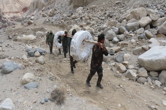 Latest and Breaking News on NDTV