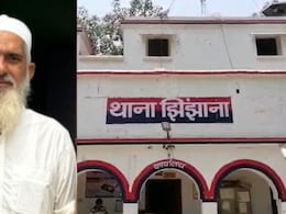 'पुलिस मेरा एनकाउंटर करना चाह रही', गैंगस्टर फिरोज का वीडियो वायरल, शामली पुलिस ने बताया- भ्रामक