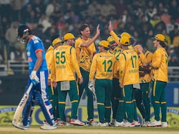 IND vs SA 2nd T20I: जीत के साथ ही दक्षिण अफ्रीका ने तोड़ा ऑस्ट्रेलिया का महारिकॉर्ड, ऐसा करने वाली पहली टीम