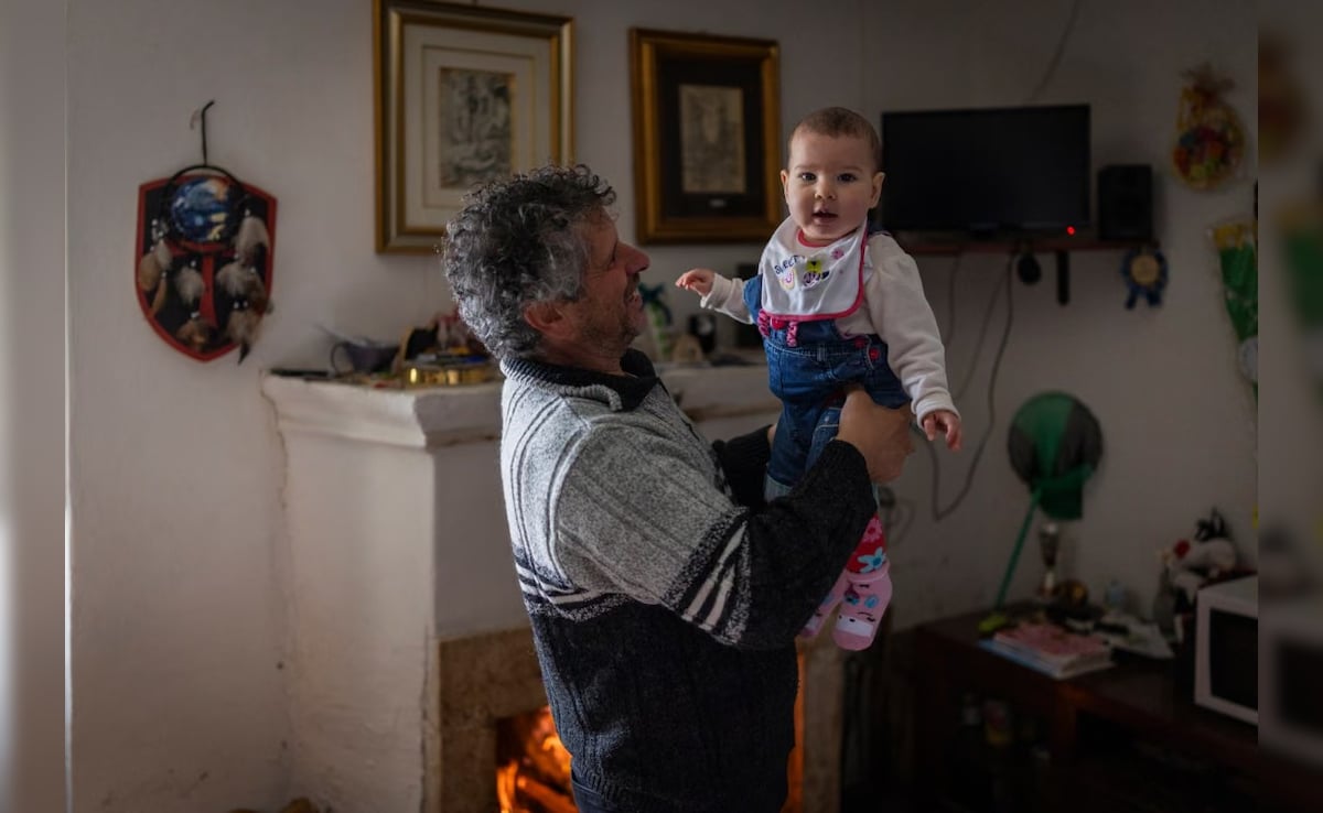 Latest and Breaking News on NDTV