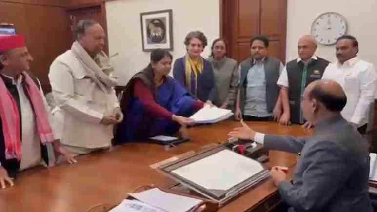 न्यायमूर्ति जी.आर. स्वामीनाथन पर महाभियोग के 13 गंभीर आरोप... न्यायिक निष्पक्षता पर सवाल