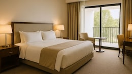 Paid For A Dream Holiday, Got Lower-Category Hotels Instead. Club Faces Rs 95,000 Refund Order