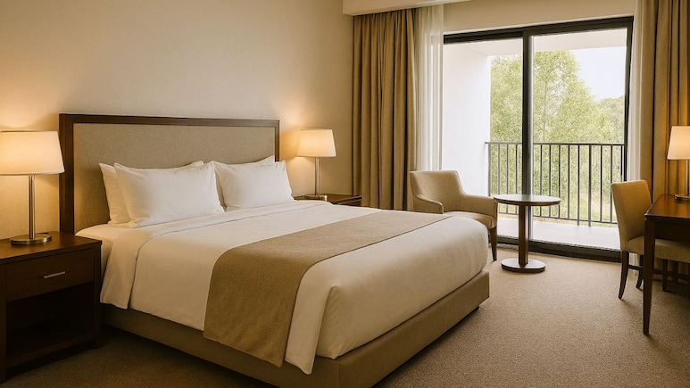 Paid For A Dream Holiday, Got Lower-Category Hotels Instead. Club Faces Rs 95,000 Refund Order