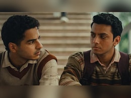 ऑस्कर नॉमिनेशन के बाद 'होमबाउंड' पर संकट! राइटर ने धर्मा प्रोडक्शंस और नेटफ्लिक्स पर लगाया चोरी का आरोप