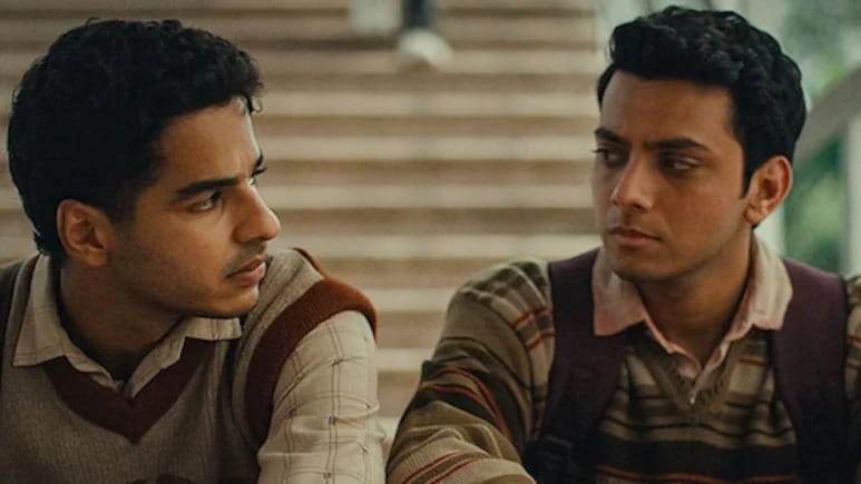 ऑस्कर नॉमिनेशन के बाद 'होमबाउंड' पर संकट! राइटर ने धर्मा प्रोडक्शंस और नेटफ्लिक्स पर लगाया चोरी का आरोप