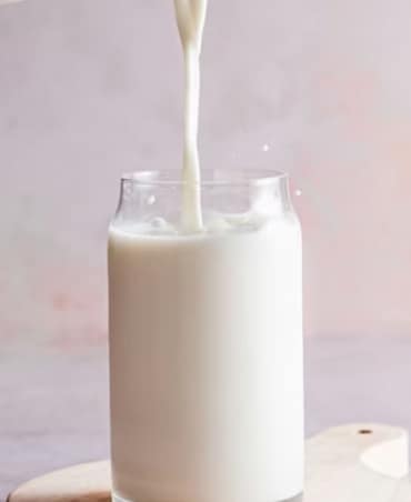 Benefits Of Drinking Warm Milk