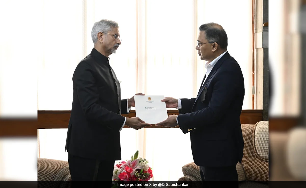 Latest and Breaking News on NDTV