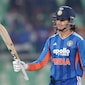 India vs Sri Lanka 4th Womens T20I Highlights: Smriti Mandhanas World Record Guides India To 4-0 Series Lead