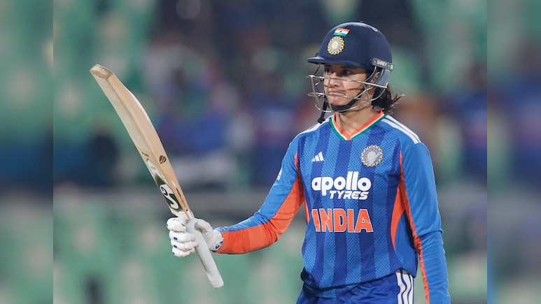 INDW vs SAW: स्मृति मंधाना का वर्ल्ड रिकॉर्ड, रोहित शर्मा को पीछे छोड़ा, अब निशाने पर बाबर आजम का 'महारिकॉर्ड'