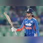 "Start From Zero Again": Smriti Mandhana Reacts After Completing 10k International Runs