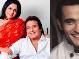 Vinod Khanna's Second Wife Kavita Khanna Opens Up About Equation With Akshaye Khanna: "I Did Not Try To Be A Mother"