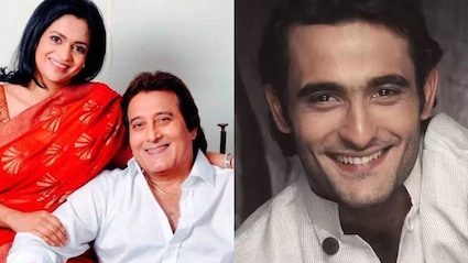 Vinod Khanna's Second Wife Kavita Khanna On Equation With Akshaye Khanna
