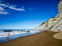 6 Destinations For People Who Like Silent Beaches And Slow Days