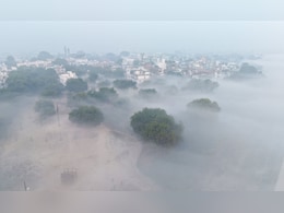 MP Weather: कोहरे की चादर में डूबा मध्यप्रदेश, रीवा में 50 मीटर विजिबिलिटी, ठंड से ट्रेनें भी थमीं