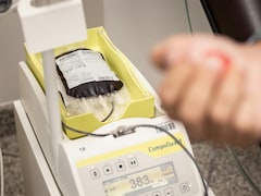 National Blood Transfusion Bill In Parliament Appreciated By Thalassemia Patient Groups