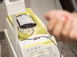 National Blood Transfusion Bill In Parliament Appreciated By Thalassemia Patient Groups