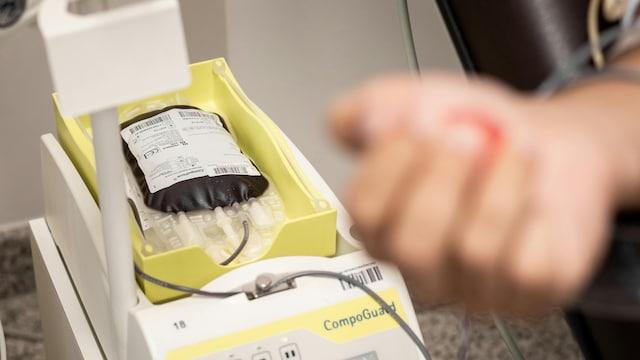 National Blood Transfusion Bill In Parliament Appreciated By Thalassemia Patient Groups