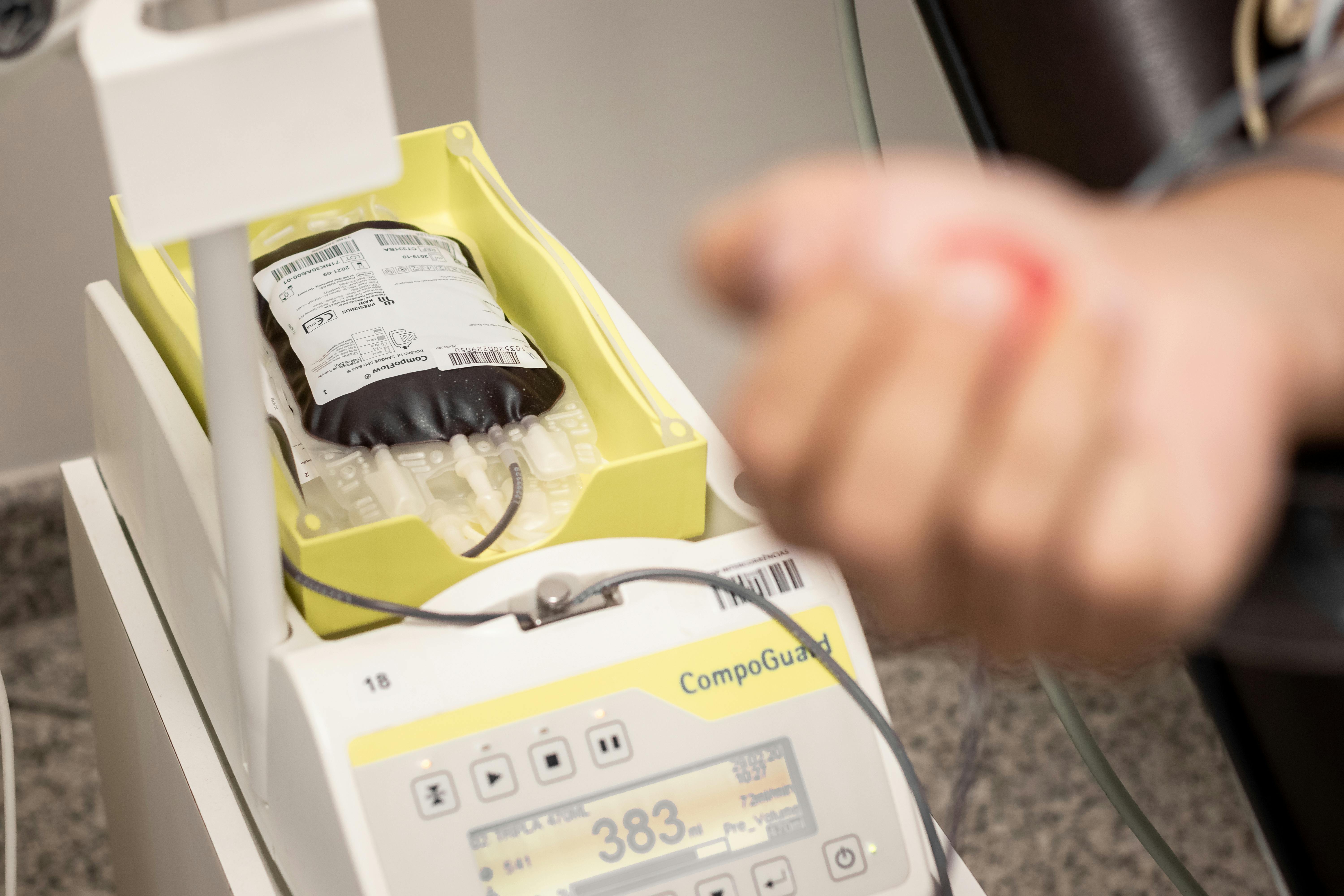 National Blood Transfusion Bill In Parliament Appreciated By Thalassemia Patient Groups