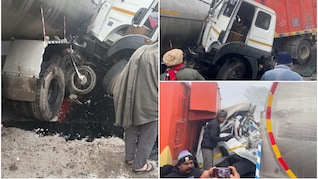 Road Accident: मौत की राजधानी बनी रायपुर, यहां सड़क हादसे में हर दिन 2 लोग गंवा रहे हैं अपनी जिंदगी