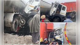 Road Accident: मौत की राजधानी बनी रायपुर, यहां सड़क हादसे में हर दिन 2 लोग गंवा रहे हैं अपनी जिंदगी