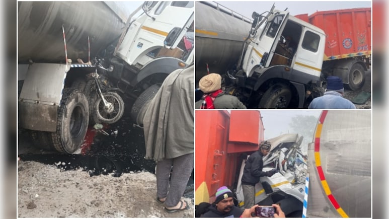 Road Accident: मौत की राजधानी बनी रायपुर, यहां सड़क हादसे में हर दिन 2 लोग गंवा रहे हैं अपनी जिंदगी