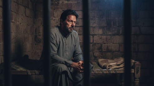 इमरान खान के बेटों ने पिता को लेकर लगाए संगीन आरोप, पाकिस्तान सरकार ने दिया कुछ ऐसा जवाब