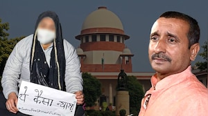 Supreme Court Hearing Today on CBI Plea Against Kuldeep Sengar Bail