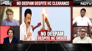 ‘No Hindu-Muslim Issue Here’: Petitioner Slams Government Over Deepam Row