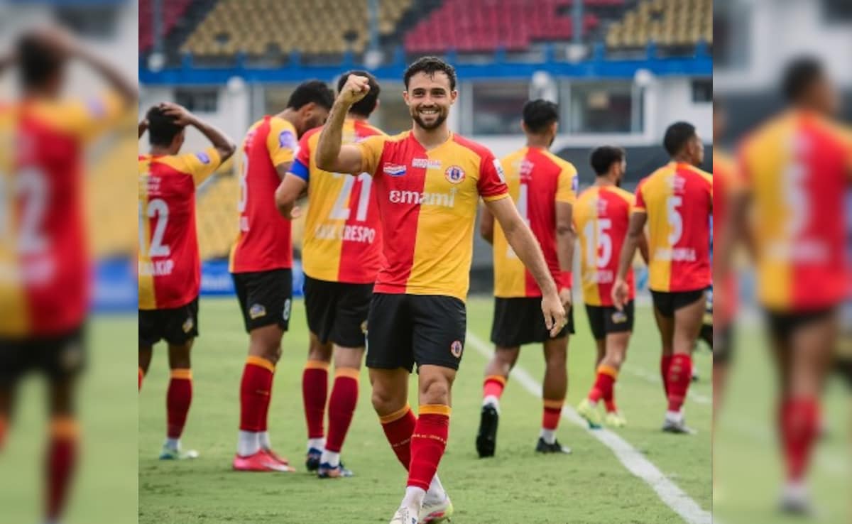 Super Cup: East Bengal Power Past Punjab FC, To Meet FC Goa In Final