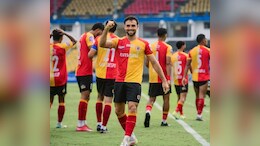 Super Cup: East Bengal Power Past Punjab FC, To Meet FC Goa In Final